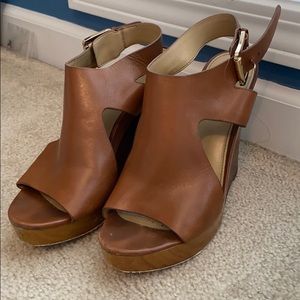 Michael Kors Wedges
